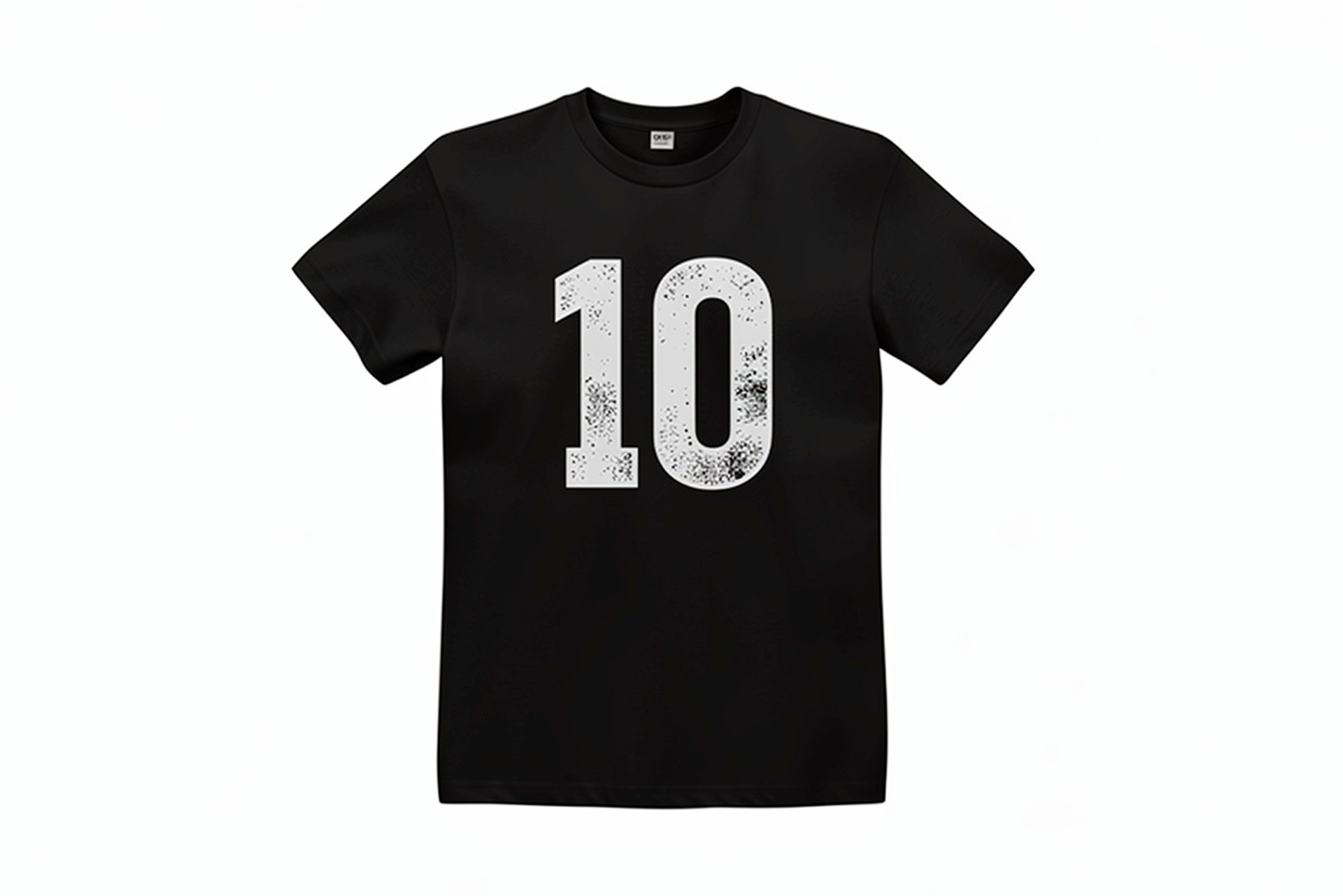 DTF T-Shirts